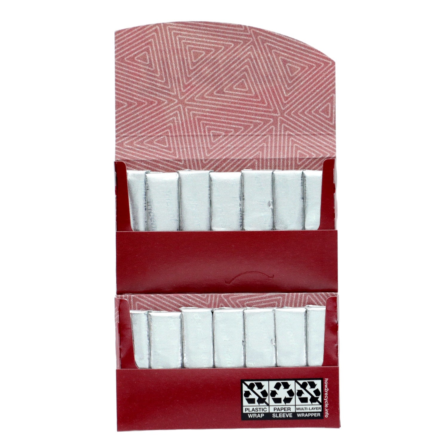 Trident Sugar Free Gum - Cinnamon, 14-pc. Packs