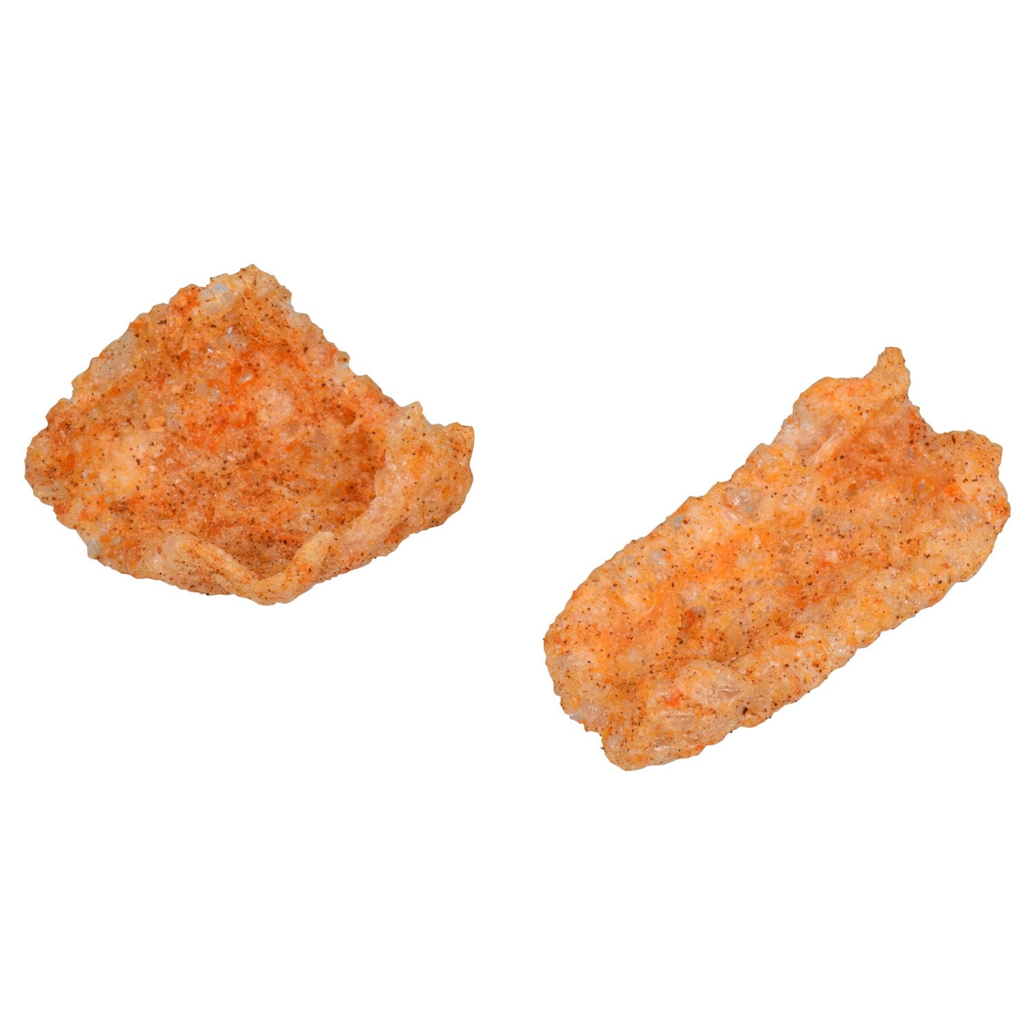 Brim's Fried Barbecue Pork Rinds, 2.6-oz. Bags
