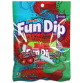 Lik-M-Aid Fun Dip Candy Pouches, 6-ct. Bags