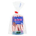 Brachâs Peppermint Sweet Stripe Sticks, 5-oz. Bag