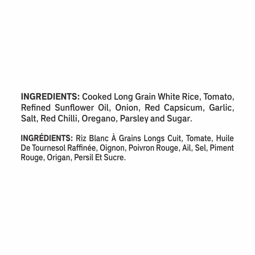 Eat Regal Gourmet Spanish Style Rice, 1-ct.