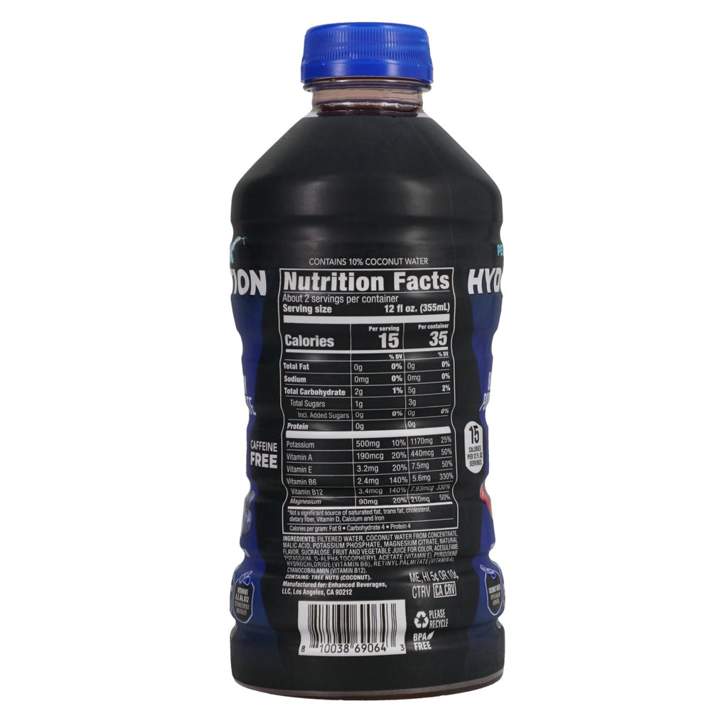 PerformX Blueberry Pomegranate Hydration Drink, 28-oz. Bottle