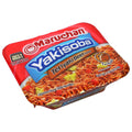 Maruchan Yakisoba Teriyaki Beef Flavor Noodles, 4-oz.