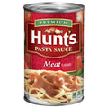 Conagra Brands Hunt's Meat Pasta Sauce, 24 oz.