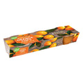 Island Choice Mandarin Orange Cups In Light Syrup, 9.9 oz. Packs