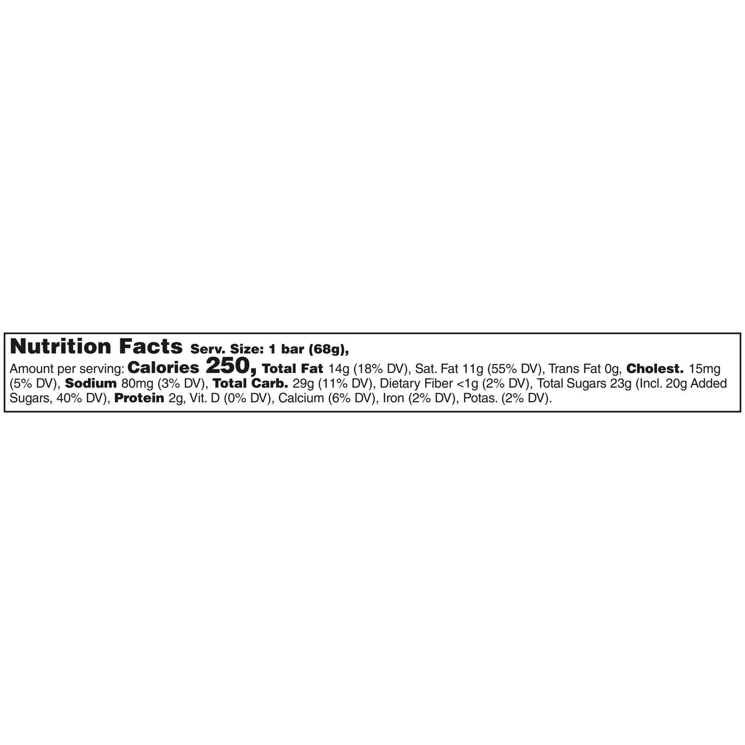TWIX Ice Cream Bar Vanilla Caramel Chocolatey Cookie Dessert Bar, 3 Oz Bar
