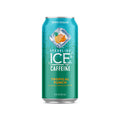 Sparkling Ice  Caffeine Zero Sugar Sparkling Water - Tropical Punch, 16 oz.