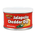 Home Style Select Jalapeno Cheddar Cheese Dip, 9 oz. Cans