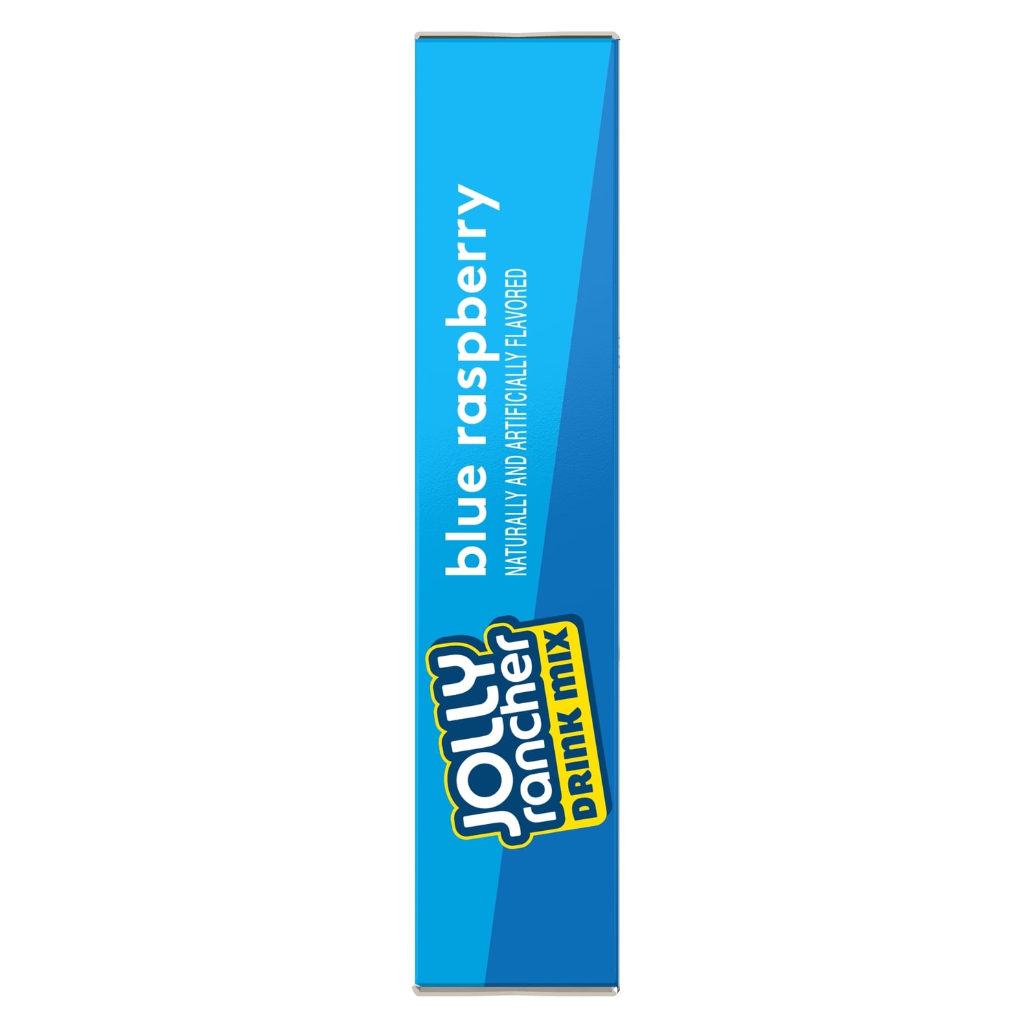 Pure Kick Jolly Rancher Blue Raspberry-flavored Drink Mix, 6-pc Pack.