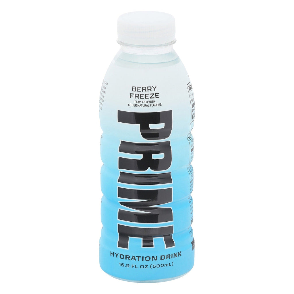 Prime Berry Freeze Hydration Drink, 1-ct.