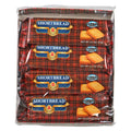 Global Brands Shortbread Cookies, 4-ct. Boxes