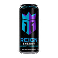 Reign Energy Drink - Razzle Berry, 473-ml. Cans
