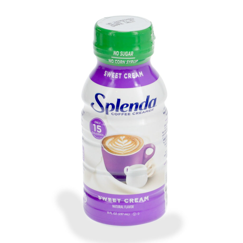 Splenda Sweet Cream Coffee Creamer, 1-ct.