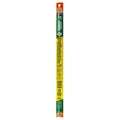 Slim Jim Giant Smoked Meat Sticks, Tabasco Flavor, 6g Protein Per Stick, 0.97 oz.