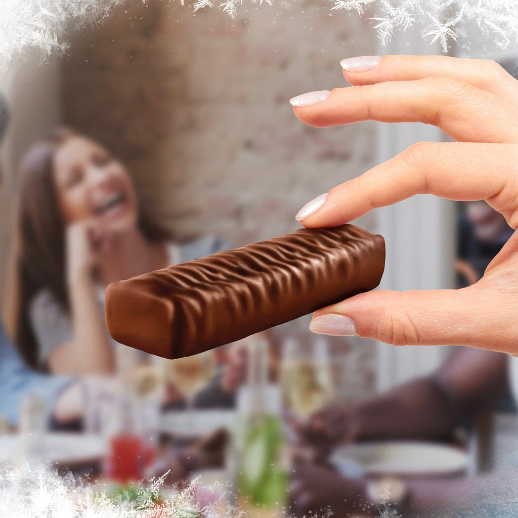 Mars MILKY WAY Chocolatey Ice Cream Bar with Caramel and a Milk Chocolatey Coating, 2.8 Oz