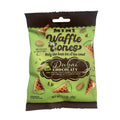 Mini Pistachio And Chocolate Waffle Cone Bites, 1-ct.