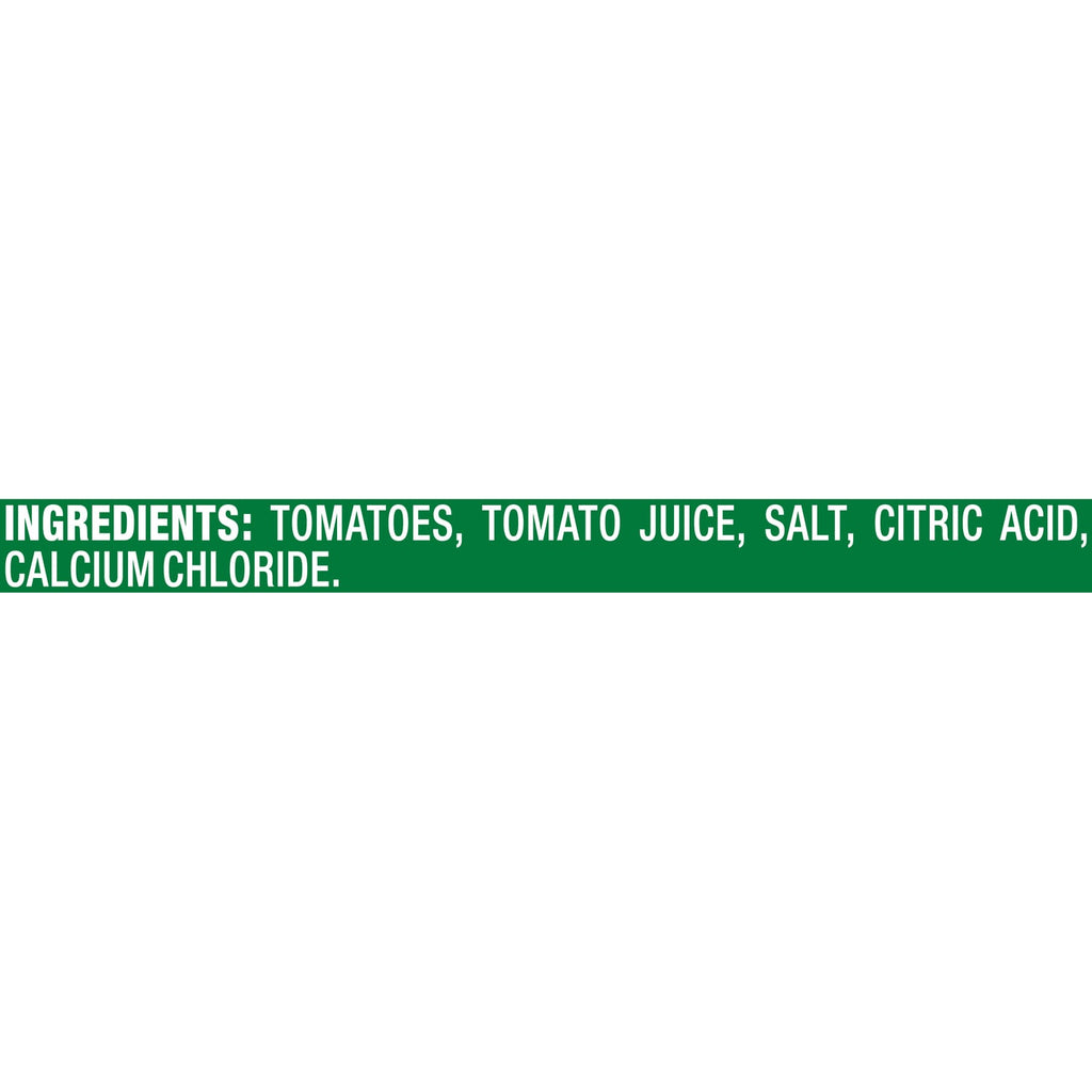 Del Monte Harvest Diced Tomatoes, 14.5-oz. Cans
