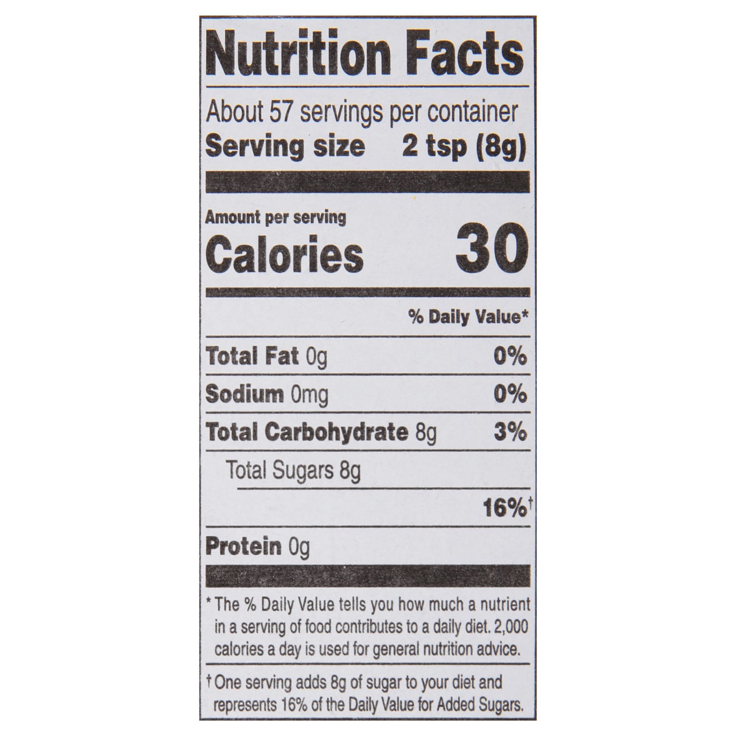 Domino Light Brown Sugar, 1-ct.