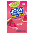 Jolly Rancher Watermelon-flavored Drink Mix, 6-pc Pack.