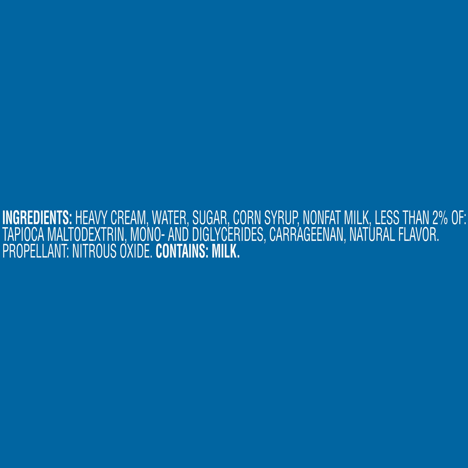 Reddi Wip Extra Creamy Whipped Topping, 6.5 oz.