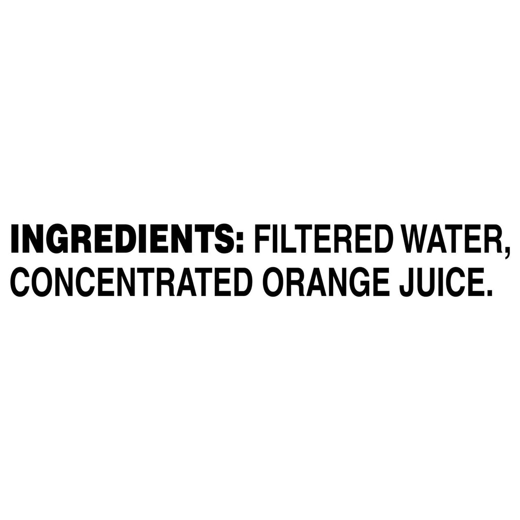 Minute Maid Orange Juice, 1-ct.