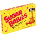 Sugar Babies Milk Caramel Candies, 5 oz.