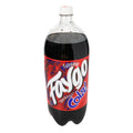 Faygo Dee-Licious Cola, 67.6 oz.