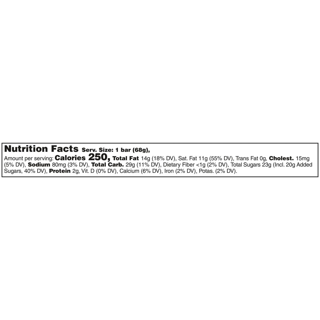 TWIX Ice Cream Bar Vanilla Caramel Chocolatey Cookie Dessert Bar, 3 Oz Bar