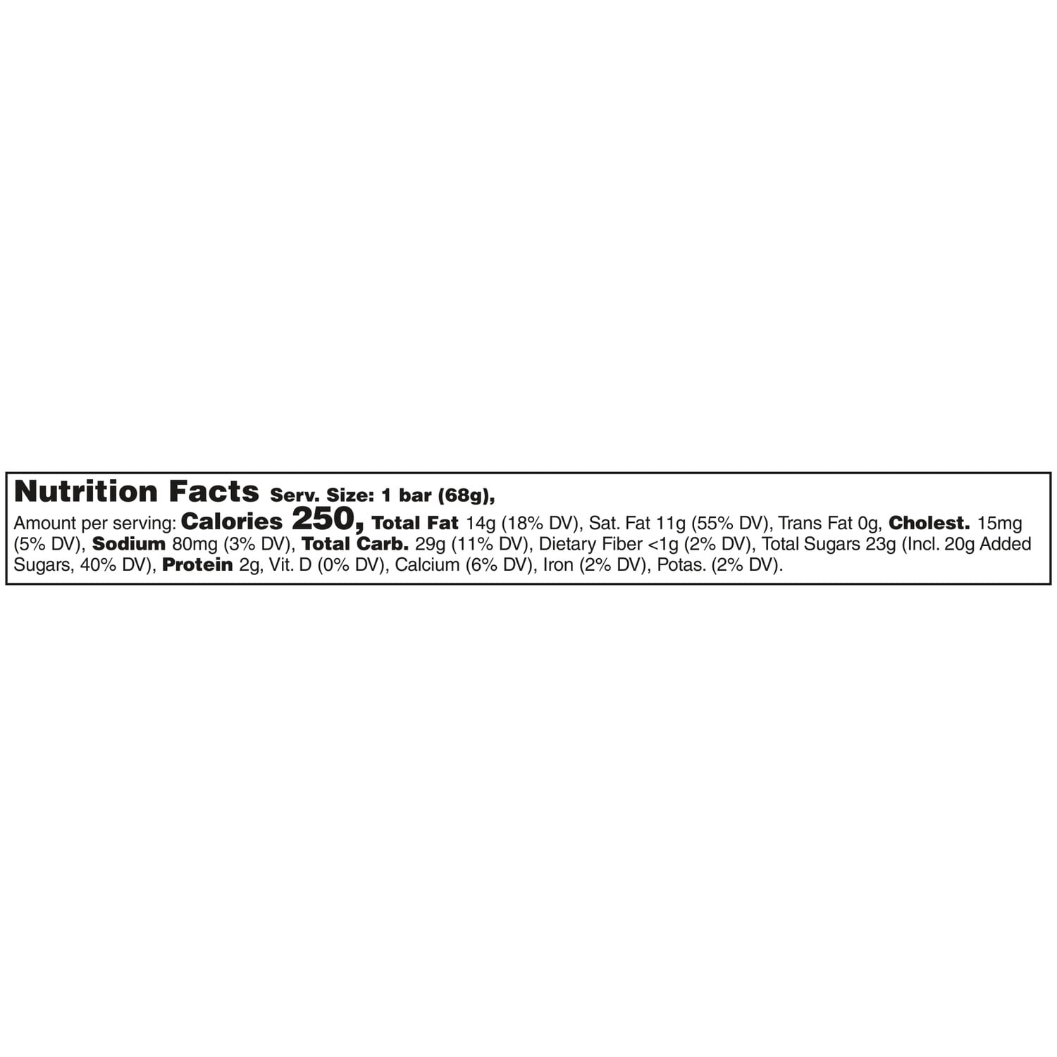 TWIX Ice Cream Bar Vanilla Caramel Chocolatey Cookie Dessert Bar, 3 Oz Bar