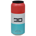 3D Energy Liberty Pop Energy Drink, 16 fl oz.