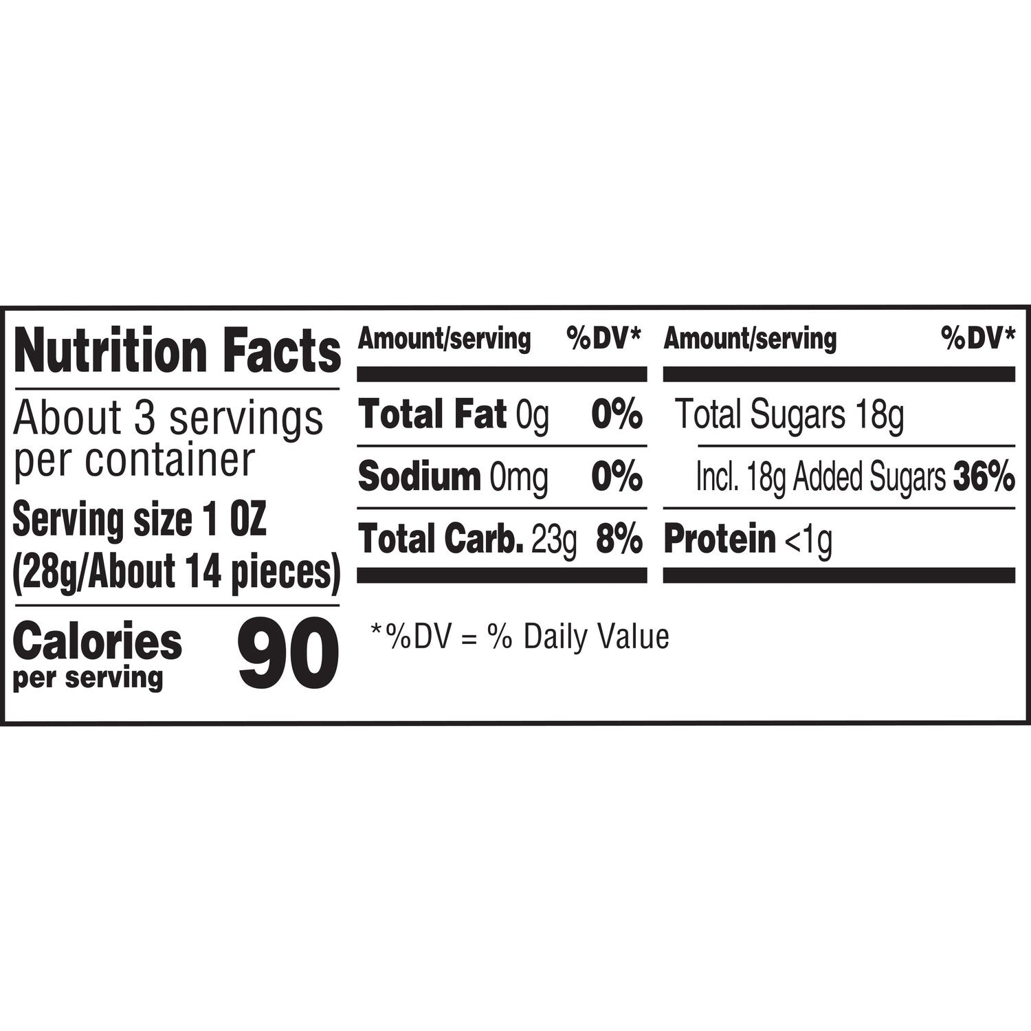 SKITTLES Wild Berry Gummy Candy (2.93oz)