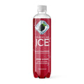 Sparkling Ice Black Raspberry Flavored Spring Water, 17-oz. Bottle