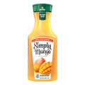 Simply All Natural Mango Juice Drink, 1-ct.