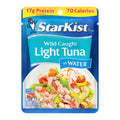 StarKist Wild Caught Light Tuna in Water, 1-ct.