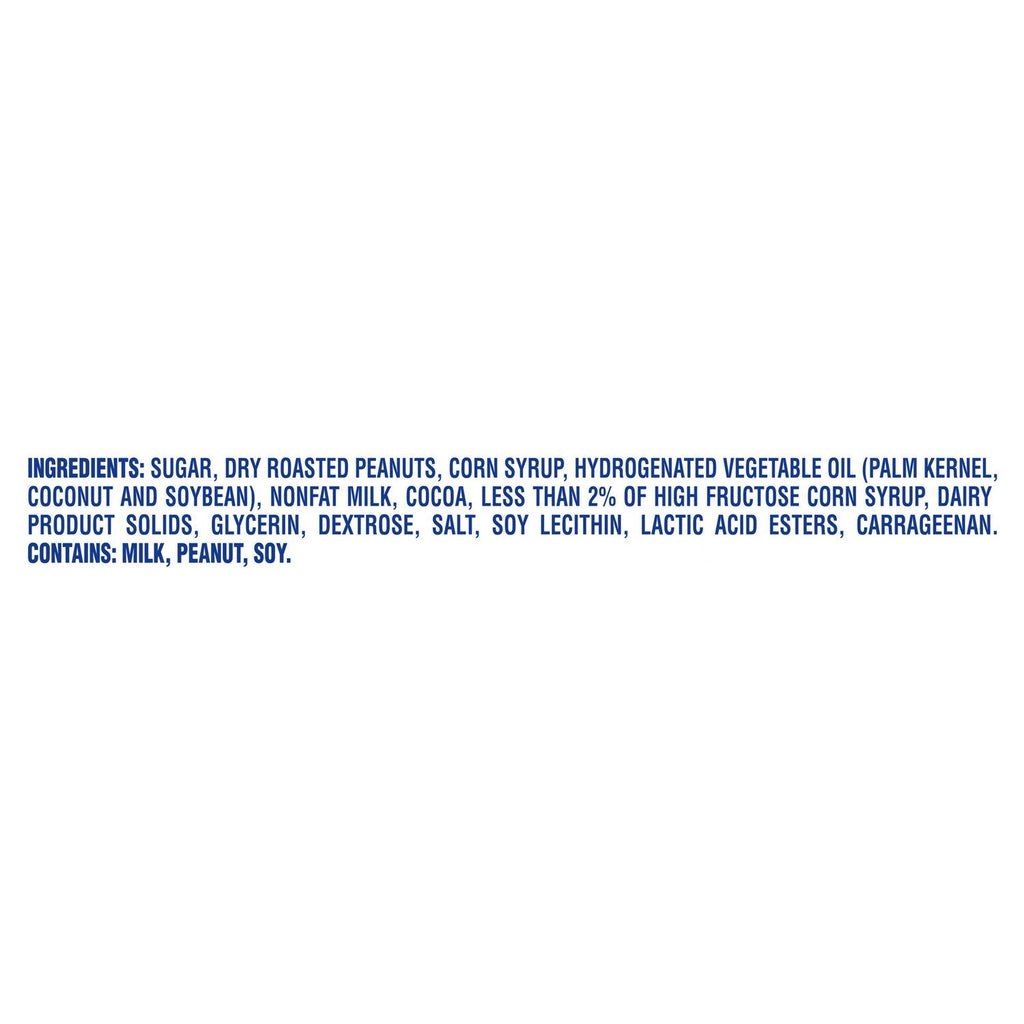 Nestle Baby Ruth Candy Bar, 1-ct.