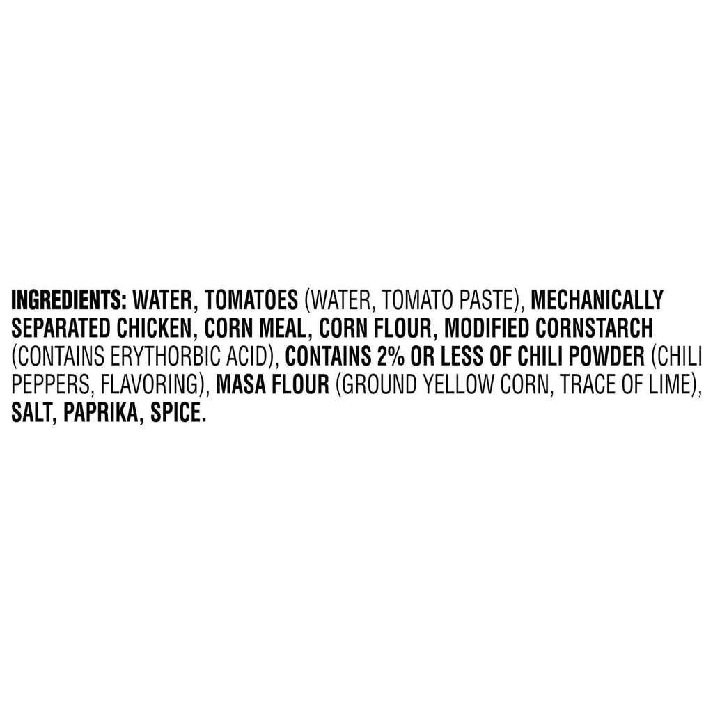Hormel Chicken Chili Sauce, 1-ct.