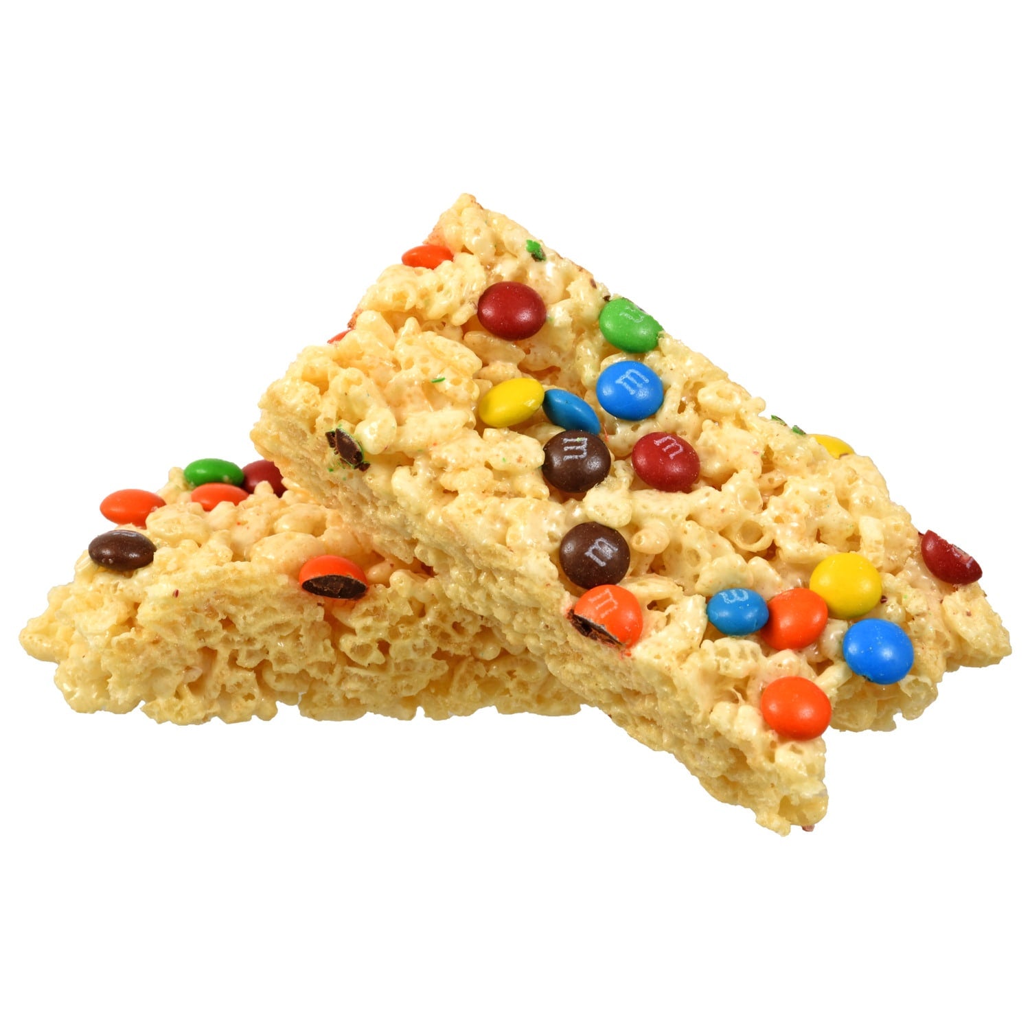 Kellogg's Rice Krispies Treats Bars Blasted with M&amp;M's Minis, 2.1 oz.
