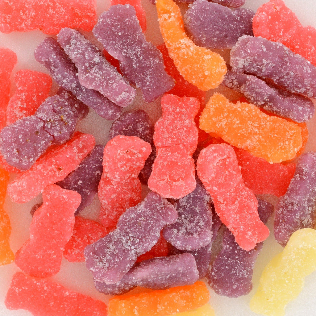 Sour Patch Kids Tropical Candy, 3.6-oz Bags
