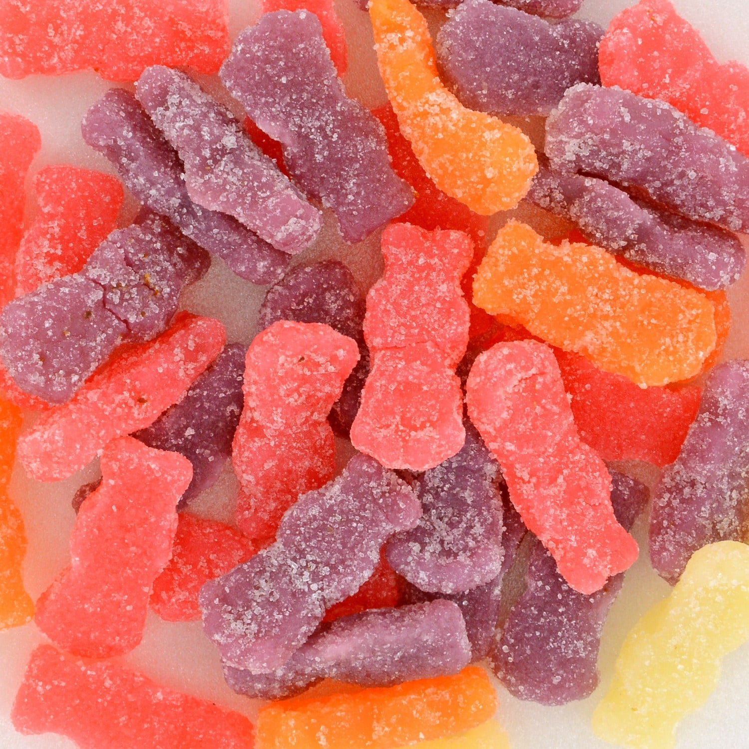 Sour Patch Kids Tropical Candy, 3.6-oz Bags