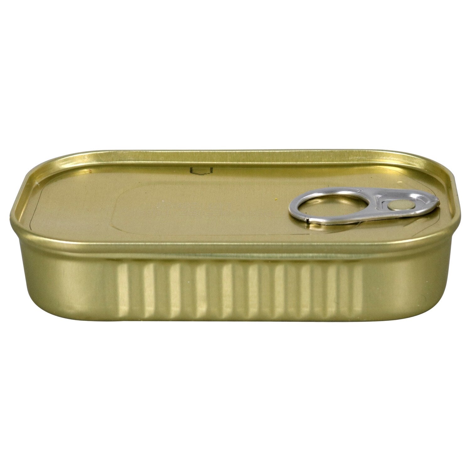 Pampa Smoked Oysters in Sunflower Oil with Carrots, Onions and Chili Peppers, 3 oz. Tins