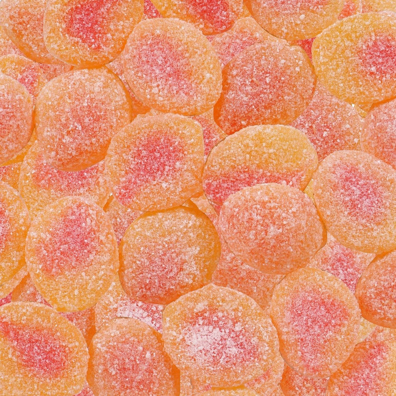 Sour Patch Kids Peach Soft &amp; Chewy Candy, 3.56-oz.