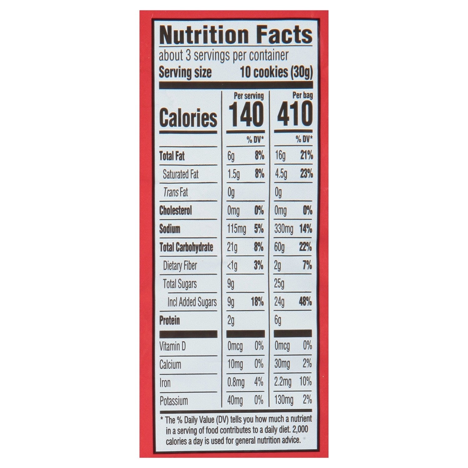 Nabisco Nutter Butter Bites Mini Peanut Butter Sandwich Cookies, 3 oz.