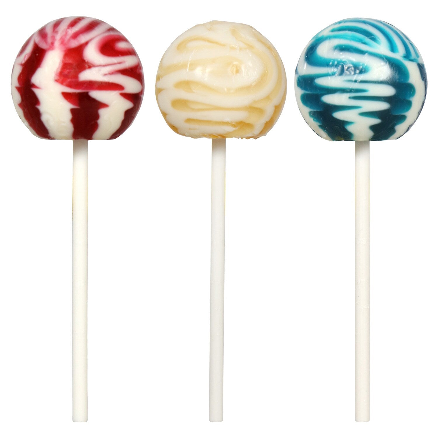 Original Gourmet Lollipops, 4.25x1.375 in.