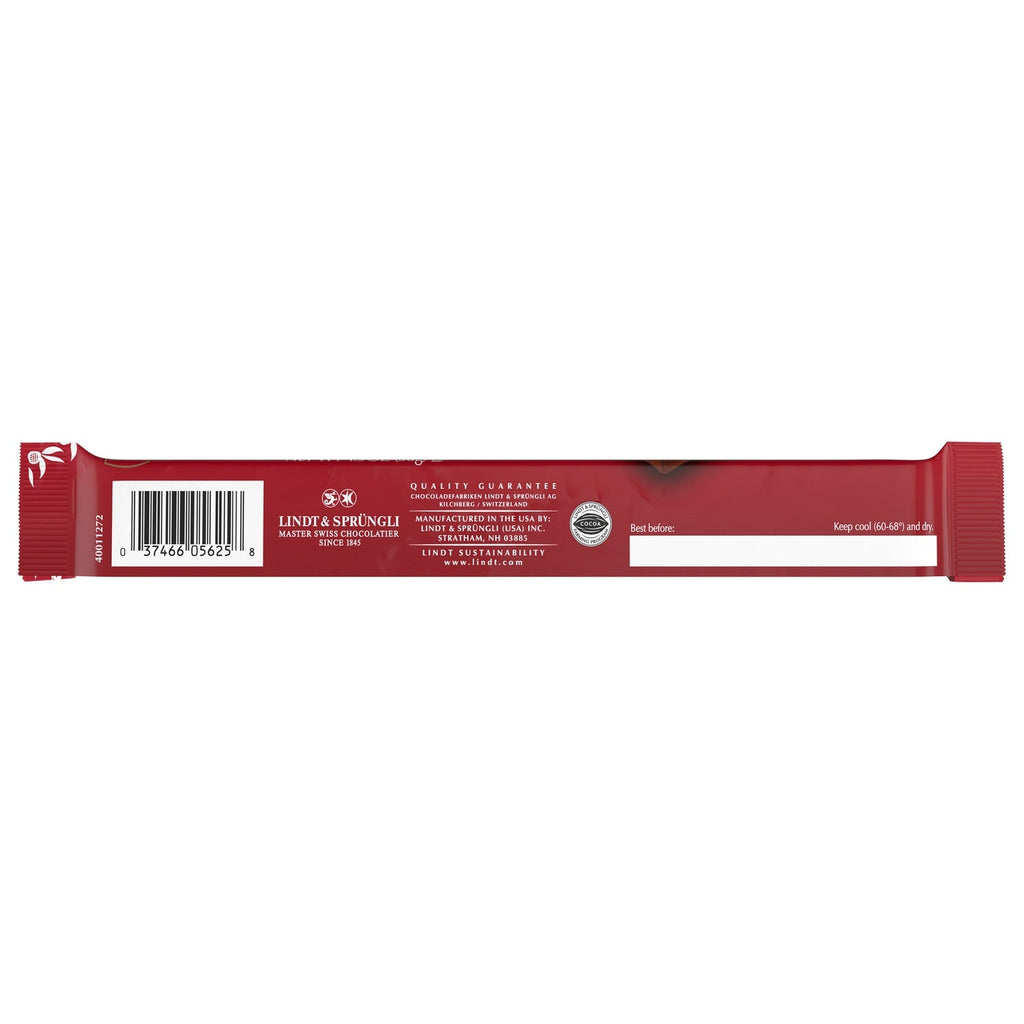 Lindt Lindor Milk Chocolate Truffle Bar, 1-ct.