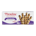 Pirouline Dark Chocolate CrÃ¨me Filled Rolled Wafers, 8 ct.