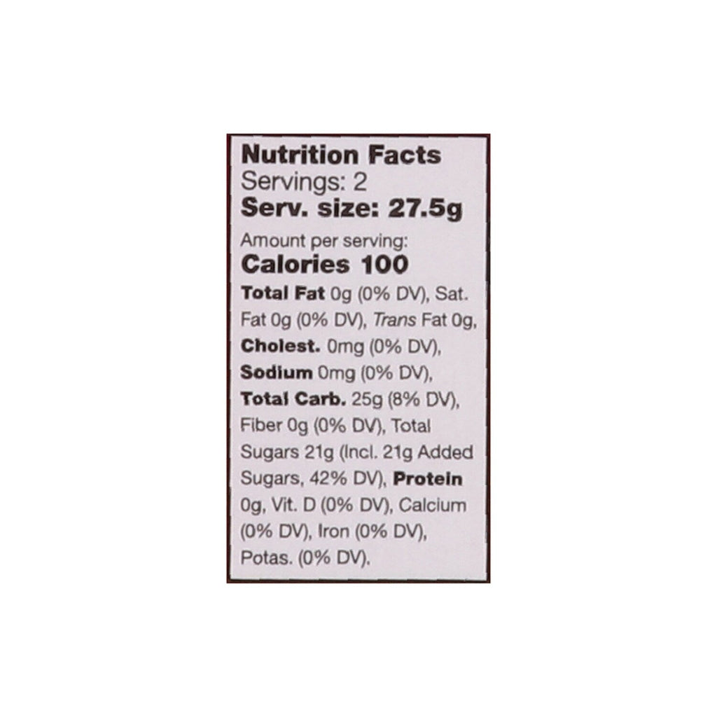 Bubble Jug Tropical Fruit Bubble Gum, 1-ct.