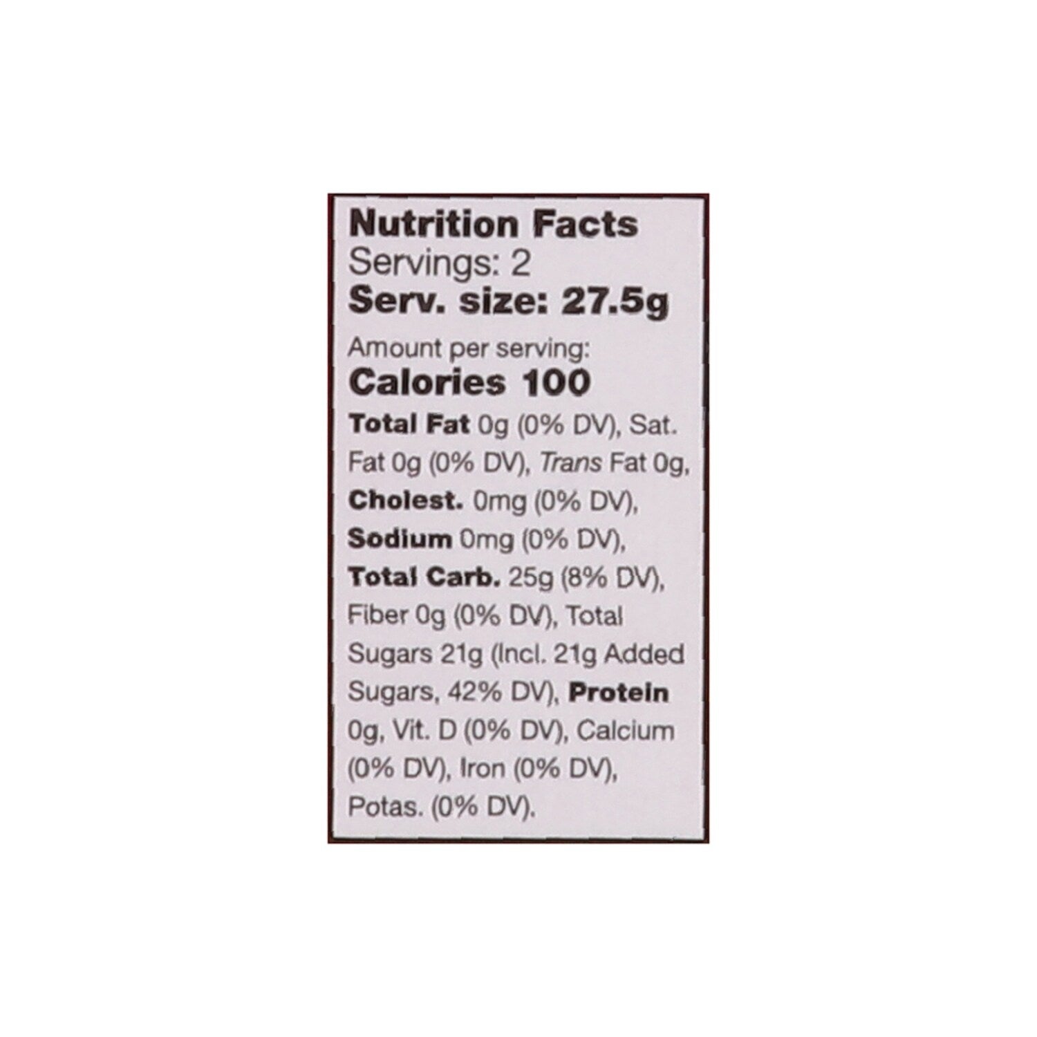 Bubble Jug Tropical Fruit Bubble Gum, 1-ct.