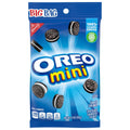 Nabisco Oreo Mini Bite-Size Cookies, 3 oz. Bags