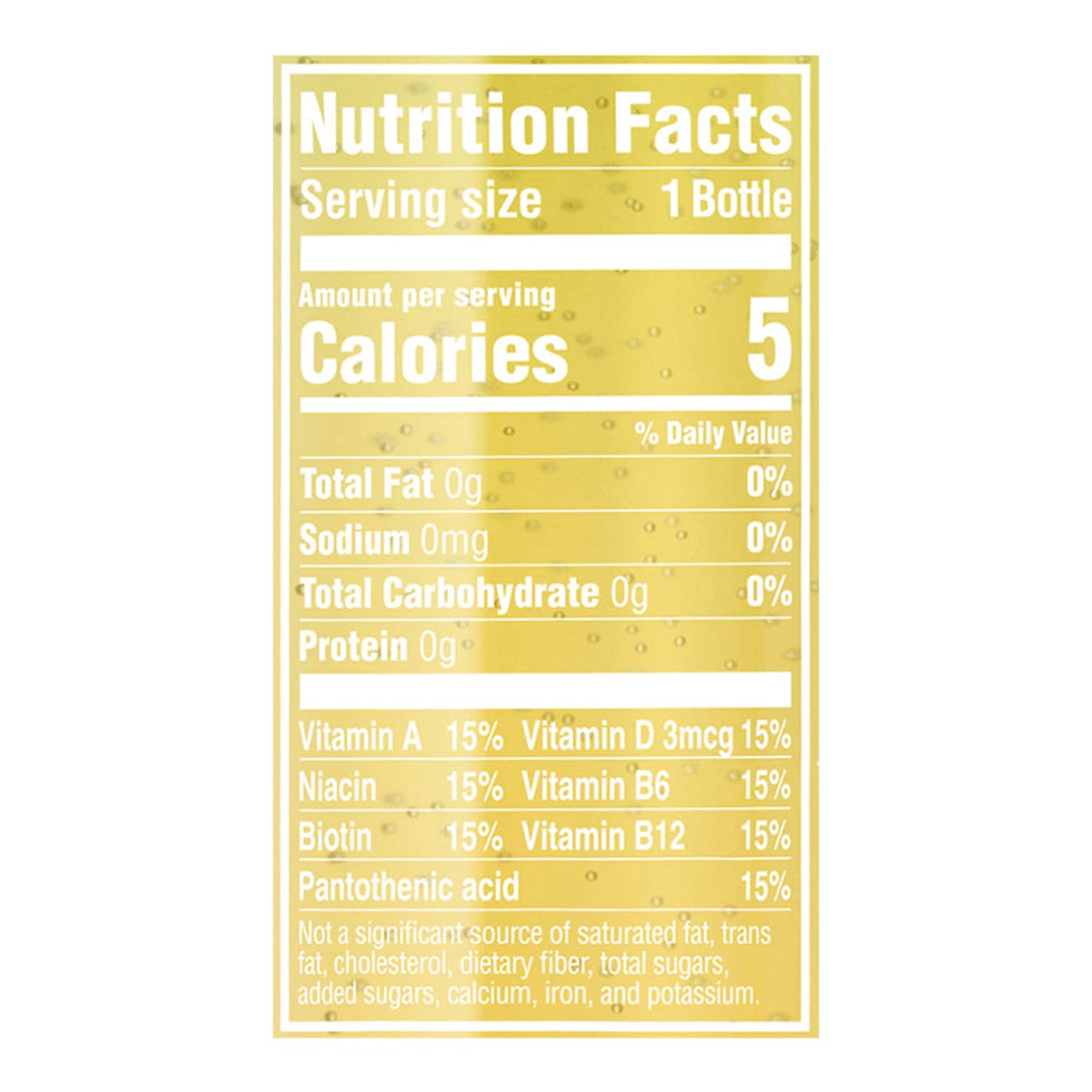 Sparkling Ice Zero Sugar Coconut Pineapple Sparkling Water 17 fl oz