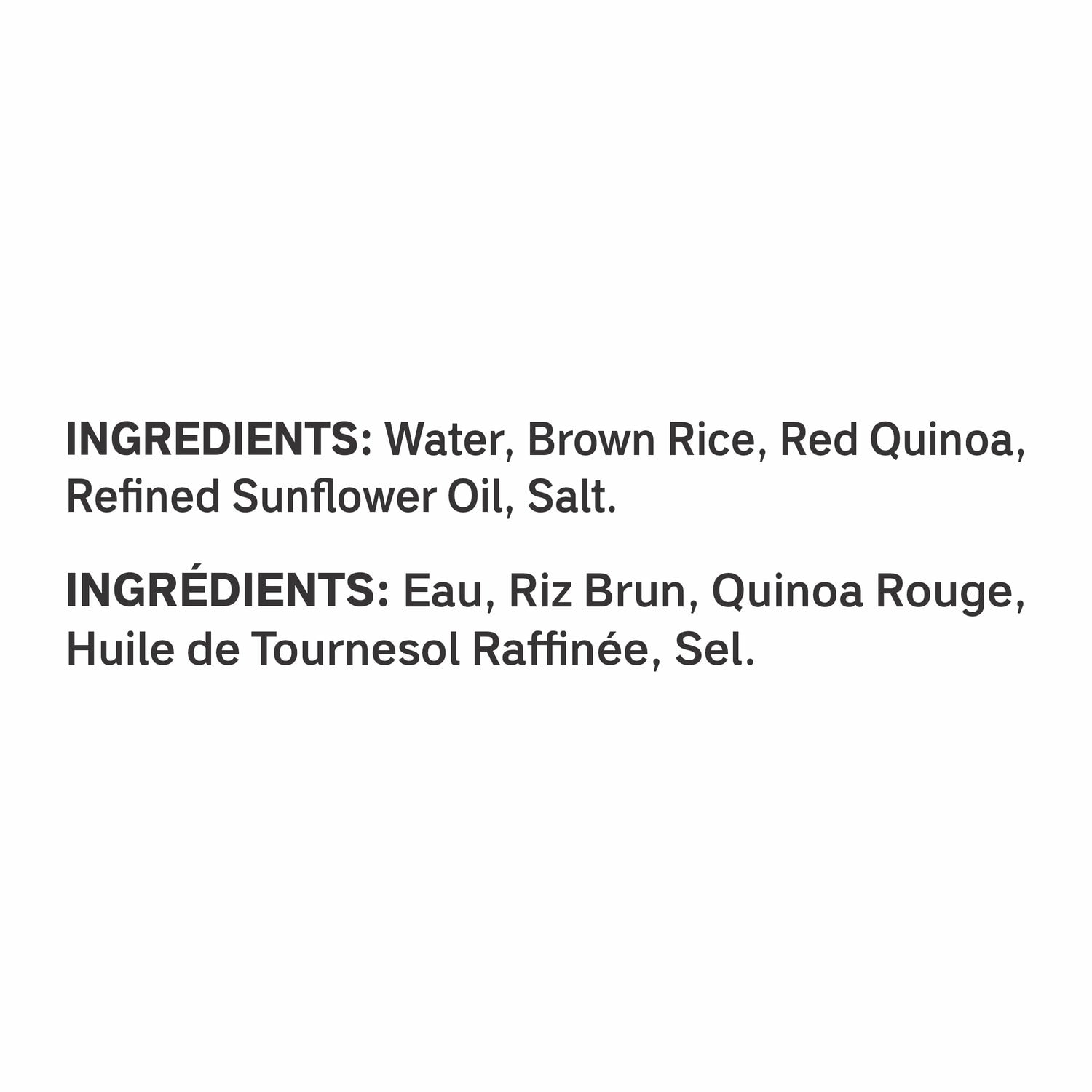Eat Regal Ready To Eat Brown Rice with Quinoa, 8.8-oz. Pouches